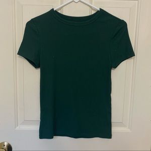 No Boundaries t-shirt